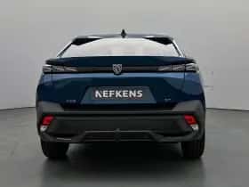 Peugeot 408 (2025) thumbnail 7