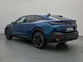 Peugeot 408 (2025) thumbnail 8