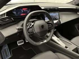 Peugeot 408 (2025) thumbnail 10