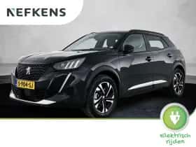 Peugeot e-2008 (2023) thumbnail 1