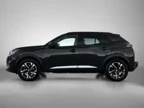 Peugeot e-2008 (2023) thumbnail 2