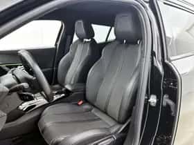 Peugeot e-2008 (2023) thumbnail 11