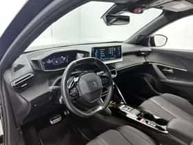 Peugeot e-2008 (2023) thumbnail 12