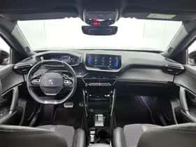 Peugeot e-2008 (2023) thumbnail 13