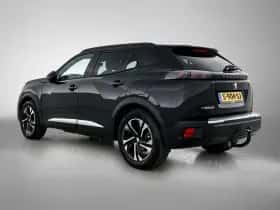 Peugeot e-2008 (2023) thumbnail 3