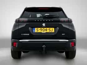 Peugeot e-2008 (2023) thumbnail 6