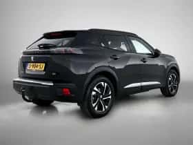 Peugeot e-2008 (2023) thumbnail 7