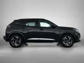 Peugeot e-2008 (2023) thumbnail 8