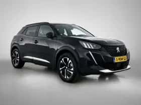 Peugeot e-2008 (2023) thumbnail 9