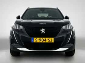 Peugeot e-2008 (2023) thumbnail 10