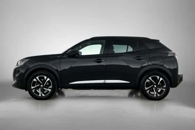 Peugeot e-2008 (2023) thumbnail 2