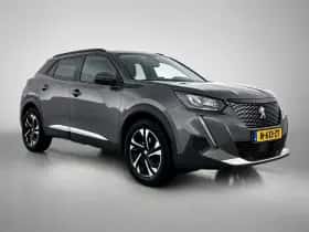 Peugeot 2008 (2021) thumbnail 2