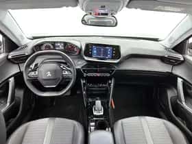 Peugeot 2008 (2021) thumbnail 11