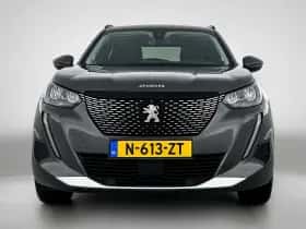 Peugeot 2008 (2021) thumbnail 3