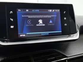 Peugeot 2008 (2021) thumbnail 24
