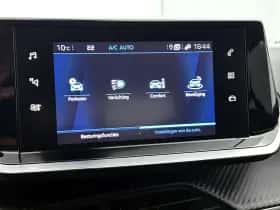 Peugeot 2008 (2021) thumbnail 25