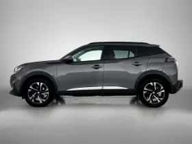Peugeot 2008 (2021) thumbnail 5