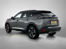 Peugeot 2008 (2021) thumbnail 6