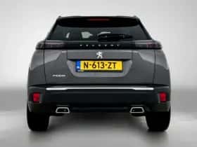 Peugeot 2008 (2021) thumbnail 7