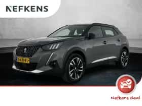 Peugeot 2008 (2023) thumbnail 1