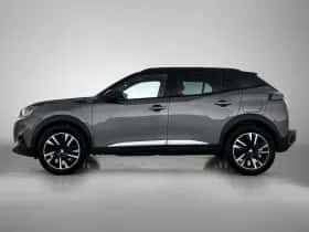 Peugeot 2008 (2023) thumbnail 2