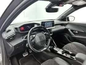 Peugeot 2008 (2023) thumbnail 11