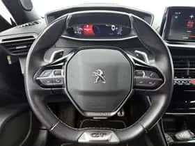 Peugeot 2008 (2023) thumbnail 19