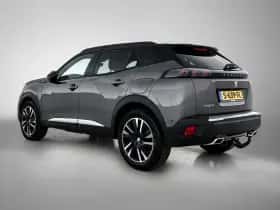 Peugeot 2008 (2023) thumbnail 3