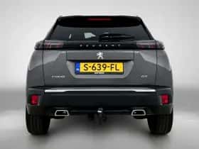 Peugeot 2008 (2023) thumbnail 5