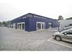 Peugeot 2008 (2023) thumbnail 42