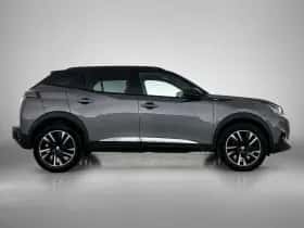 Peugeot 2008 (2023) thumbnail 7