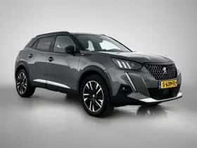 Peugeot 2008 (2023) thumbnail 8