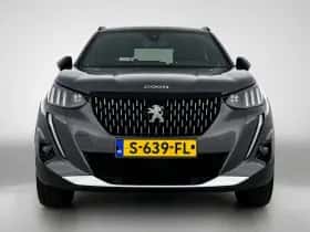 Peugeot 2008 (2023) thumbnail 9
