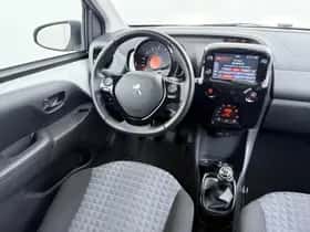 Peugeot 108 (2021) thumbnail 14
