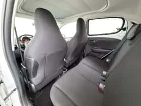 Peugeot 108 (2021) thumbnail 16