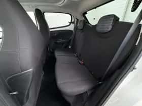 Peugeot 108 (2021) thumbnail 17