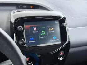 Peugeot 108 (2021) thumbnail 27
