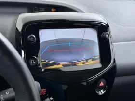 Peugeot 108 (2021) thumbnail 29