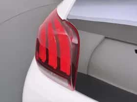 Peugeot 108 (2021) thumbnail 33