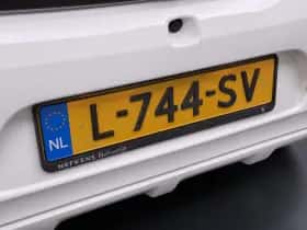 Peugeot 108 (2021) thumbnail 34