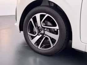 Peugeot 108 (2021) thumbnail 35