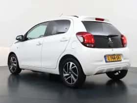 Peugeot 108 (2021) thumbnail 6
