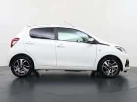 Peugeot 108 (2021) thumbnail 9