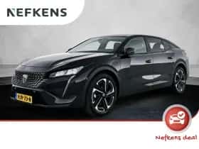Peugeot 408 (2025)