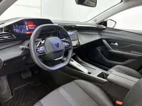 Peugeot 408 (2025) thumbnail 12