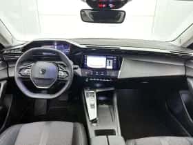 Peugeot 408 (2025) thumbnail 13