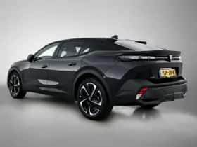Peugeot 408 (2025) thumbnail 3