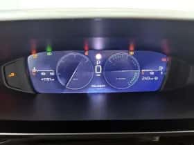 Peugeot 408 (2025) thumbnail 22