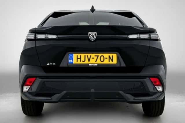 Peugeot 408 (2025) thumbnail 5