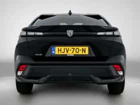 Peugeot 408 (2025) thumbnail 5